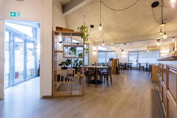 Achat fonds de commerce près de LA ROCHE SUR FORON - 350 m² - 312 700 €