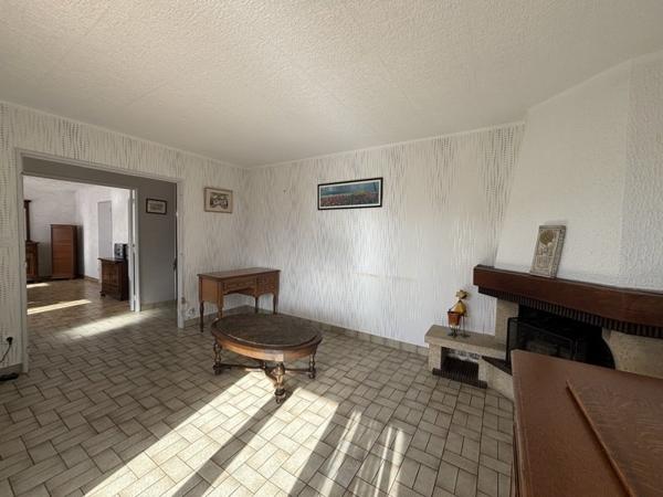 Maison à vendre |  Saint-Florent-sur-Cher |  3 pièces | 93 m²