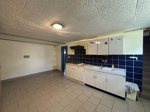 Maison à vendre |  Saint-Florent-sur-Cher |  3 pièces | 93 m²