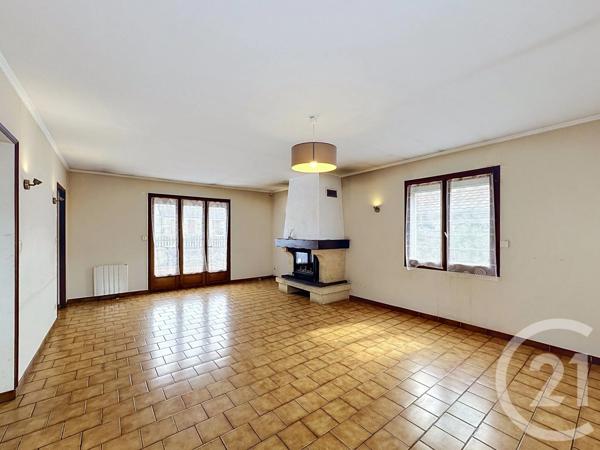 Maison à vendre  4 pièces - 98,81 m 2   ROMORANTIN LANTHENAY  - 41