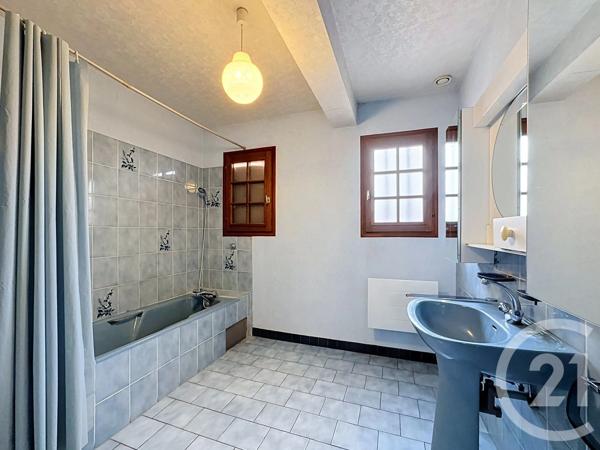 Maison à vendre  4 pièces - 98,81 m 2   ROMORANTIN LANTHENAY  - 41