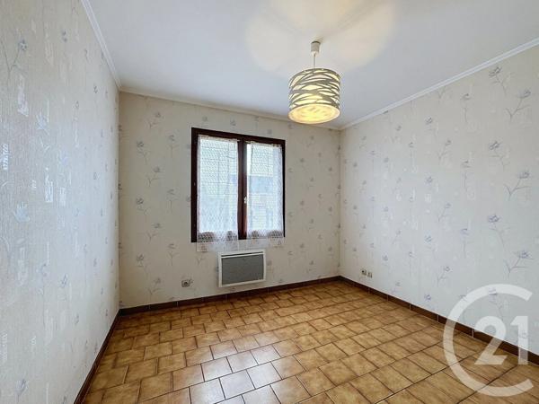 Maison à vendre  4 pièces - 98,81 m 2   ROMORANTIN LANTHENAY  - 41