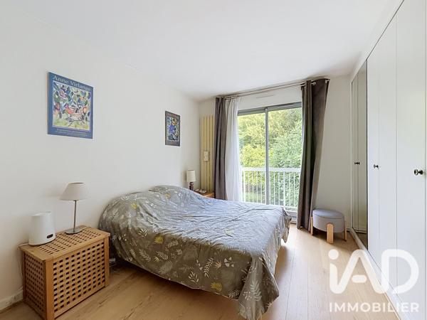 Appartement à vendre 4 pièces 96,4 m² Meudon