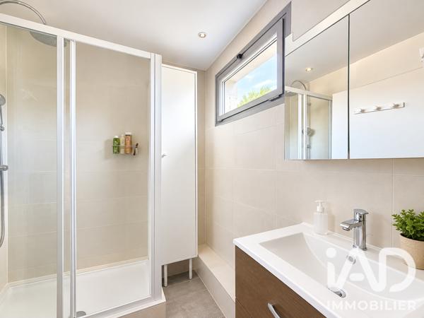 Appartement à vendre 4 pièces 96,4 m² Meudon