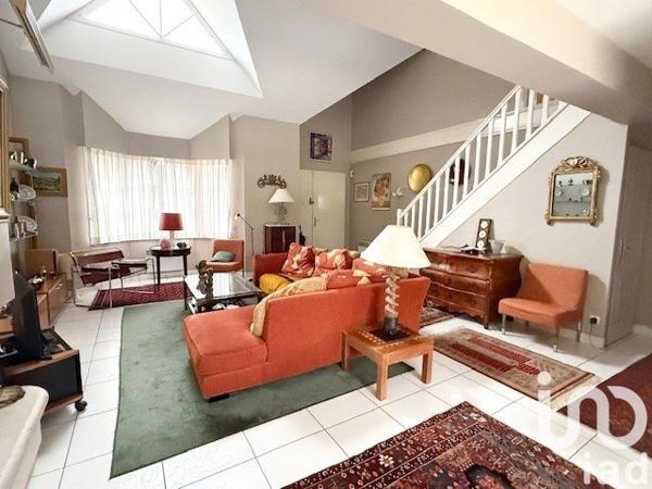 Maison 5 pièces de 135 m² à Le Touquet-Paris-Plage (62520)