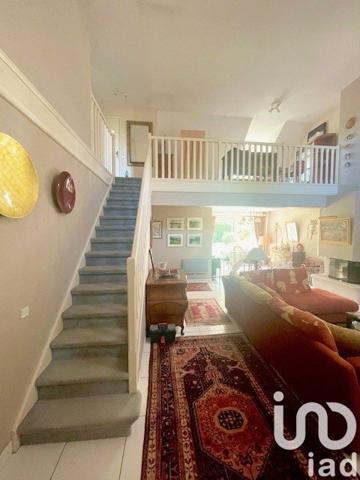 Maison 5 pièces de 135 m² à Le Touquet-Paris-Plage (62520)