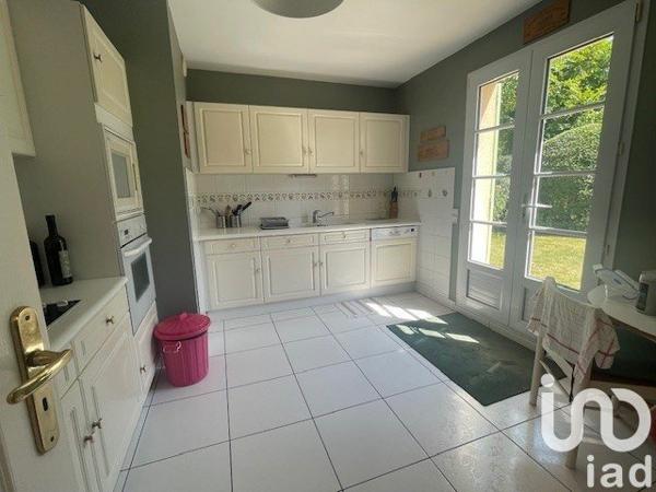 Maison 5 pièces de 135 m² à Le Touquet-Paris-Plage (62520)