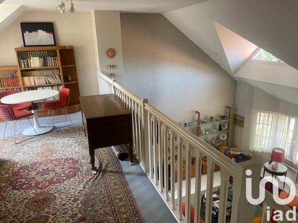 Maison 5 pièces de 135 m² à Le Touquet-Paris-Plage (62520)