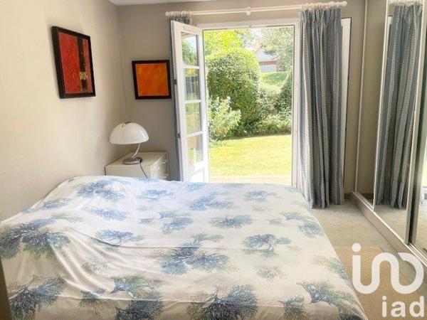 Maison 5 pièces de 135 m² à Le Touquet-Paris-Plage (62520)