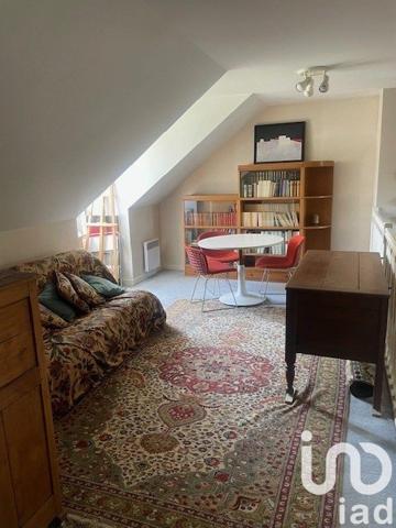 Maison 5 pièces de 135 m² à Le Touquet-Paris-Plage (62520)