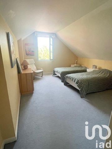 Maison 5 pièces de 135 m² à Le Touquet-Paris-Plage (62520)