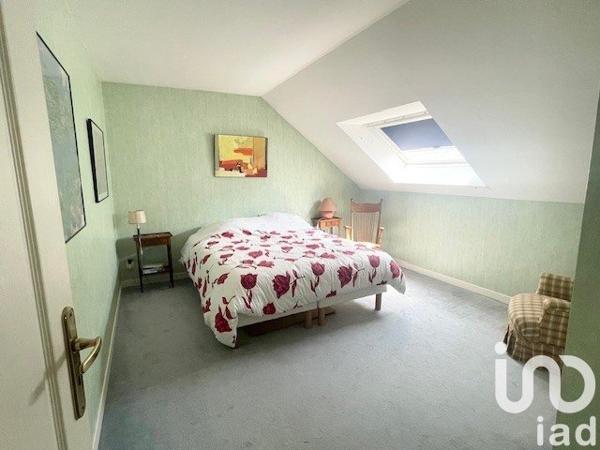 Maison 5 pièces de 135 m² à Le Touquet-Paris-Plage (62520)