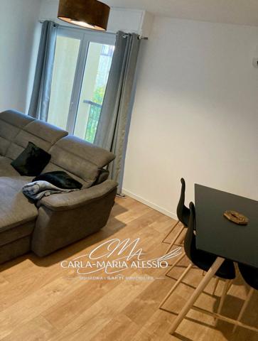 À vendre Appartement T3