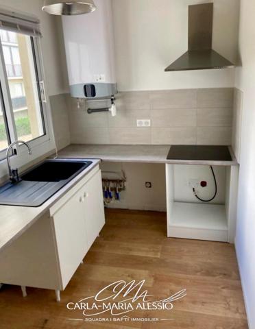 À vendre Appartement T3