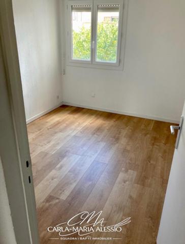 À vendre Appartement T3
