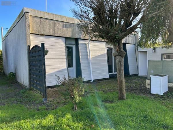 Maison à vendre à Kernével dans le Finistère (29140), ref : 2517