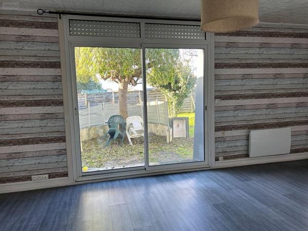 Maison à vendre à Kernével dans le Finistère (29140), ref : 2517