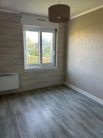 Maison à vendre à Kernével dans le Finistère (29140), ref : 2517