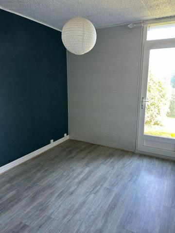 Maison à vendre à Kernével dans le Finistère (29140), ref : 2517