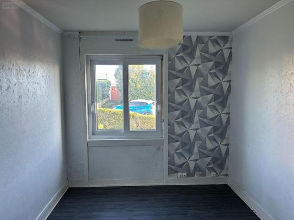 Maison à vendre à Kernével dans le Finistère (29140), ref : 2517