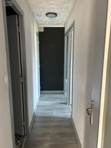 Maison à vendre à Kernével dans le Finistère (29140), ref : 2517