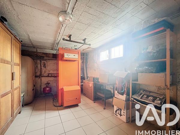 Maison à vendre 6 pièces 126 m² Mourmelon-le-Grand