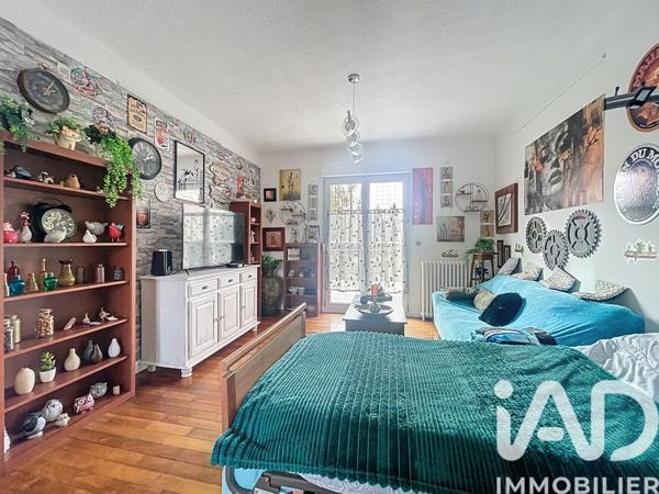 Maison à vendre 6 pièces 126 m² Mourmelon-le-Grand