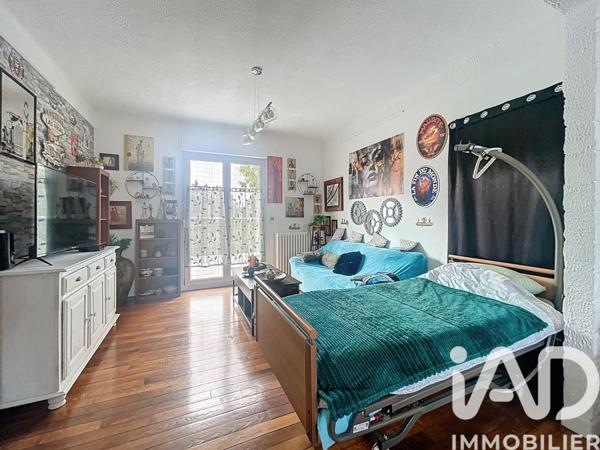 Maison à vendre 6 pièces 126 m² Mourmelon-le-Grand