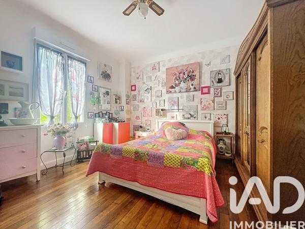 Maison à vendre 6 pièces 126 m² Mourmelon-le-Grand