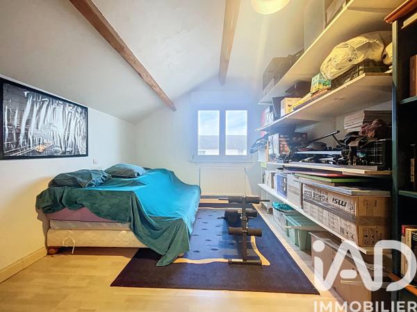 Maison à vendre 6 pièces 126 m² Mourmelon-le-Grand