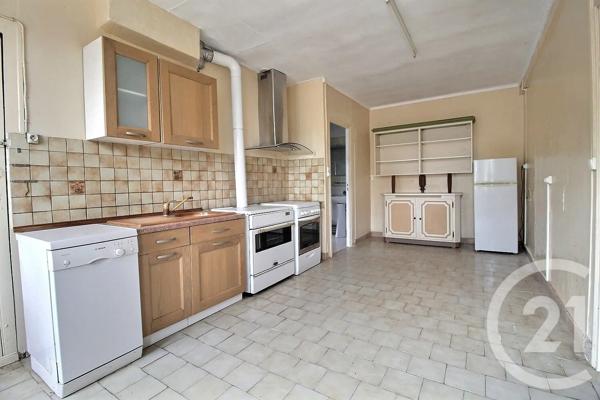 Maison à vendre  3 pièces - 56,96 m 2   MARCHENOIR  - 41