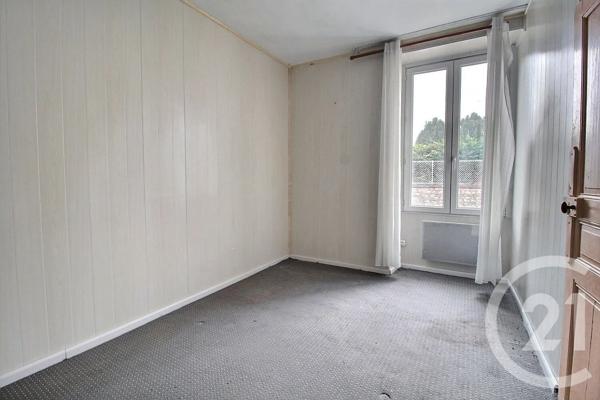 Maison à vendre  3 pièces - 56,96 m 2   MARCHENOIR  - 41