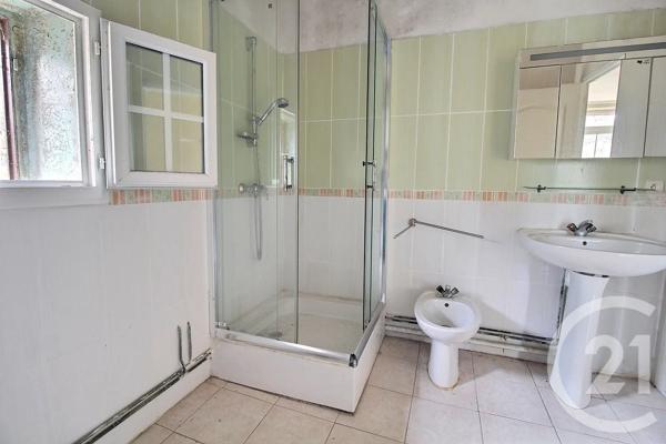 Maison à vendre  3 pièces - 56,96 m 2   MARCHENOIR  - 41