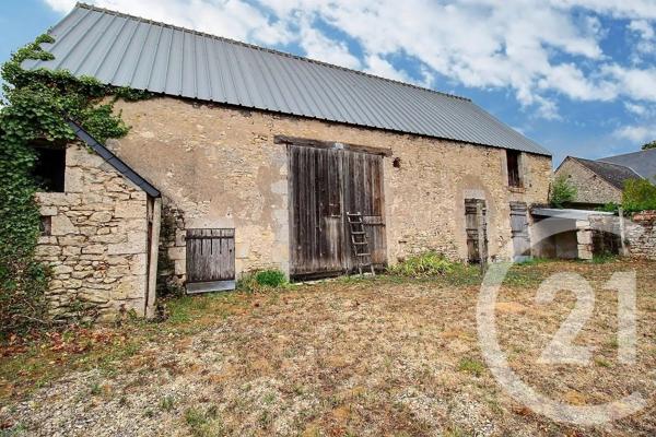 Maison à vendre  3 pièces - 56,96 m 2   MARCHENOIR  - 41