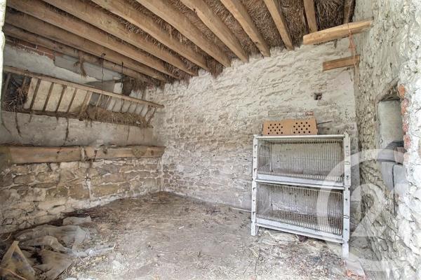 Maison à vendre  3 pièces - 56,96 m 2   MARCHENOIR  - 41