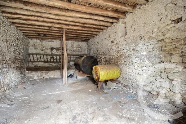 Maison à vendre  3 pièces - 56,96 m 2   MARCHENOIR  - 41