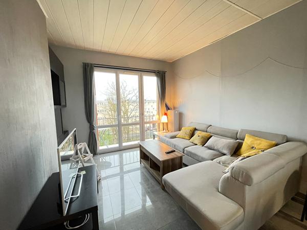 Appartement La Rochette 3 pièce(s) 51.78 m2