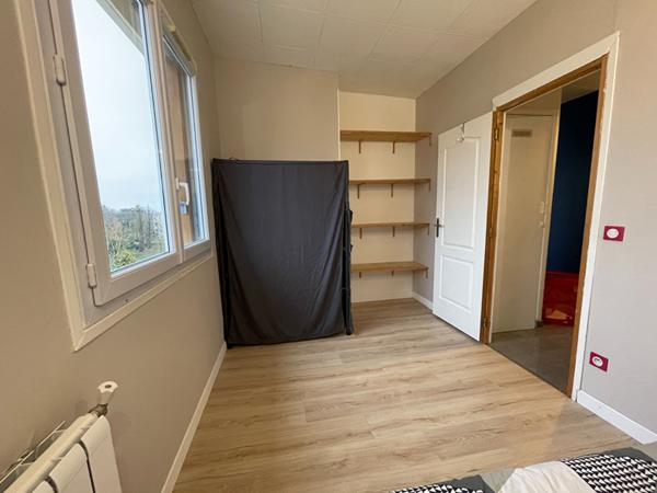 Appartement La Rochette 3 pièce(s) 51.78 m2