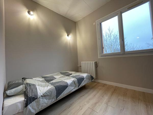 Appartement La Rochette 3 pièce(s) 51.78 m2