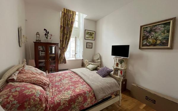 Appartement à vendre    3 pièces • 65,52 m2 La Rochelle