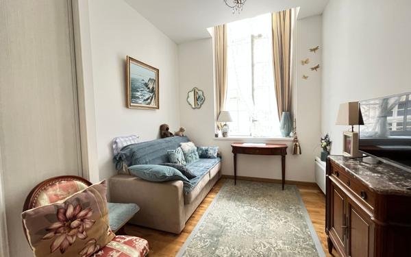 Appartement à vendre    3 pièces • 65,52 m2 La Rochelle