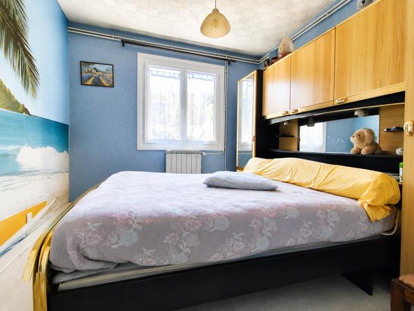Maison
         5 pièces
        - 67 m² 219 000 € *