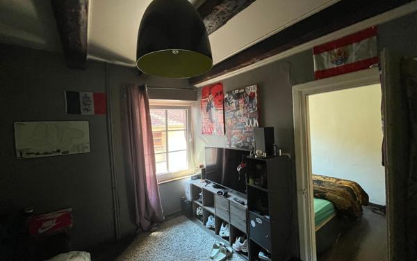 Maison à vendre    6 pièces • 122 m2 Ribeauvillé