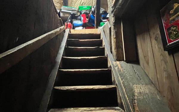 Maison à vendre    6 pièces • 122 m2 Ribeauvillé