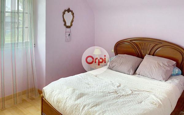 Maison à vendre    5 pièces •  Noyal-Muzillac