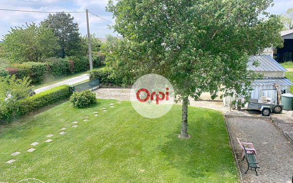 Maison à vendre    5 pièces •  Noyal-Muzillac