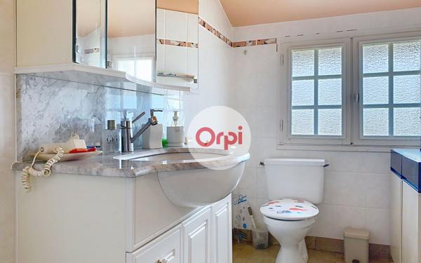 Maison à vendre    5 pièces •  Noyal-Muzillac