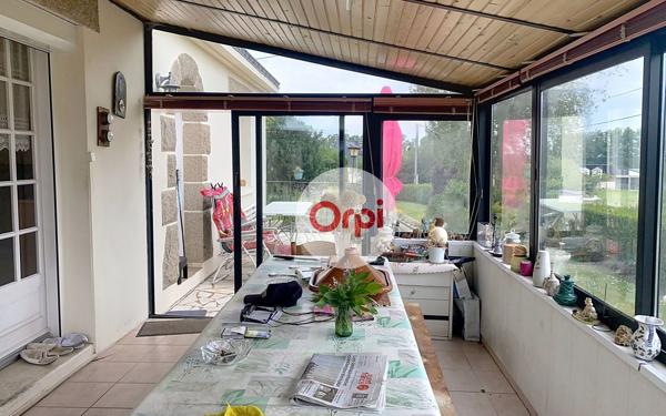 Maison à vendre    5 pièces •  Noyal-Muzillac