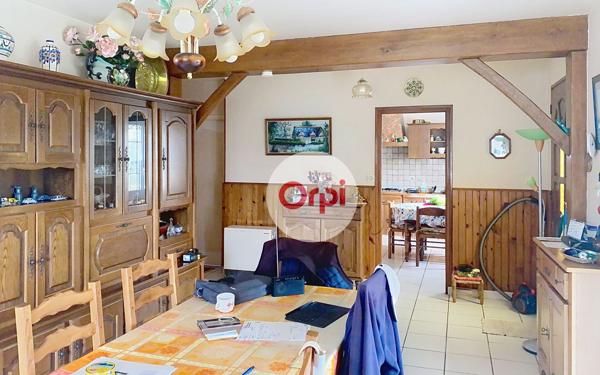 Maison à vendre    5 pièces •  Noyal-Muzillac