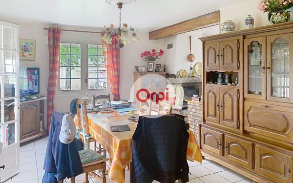 Maison à vendre    5 pièces •  Noyal-Muzillac